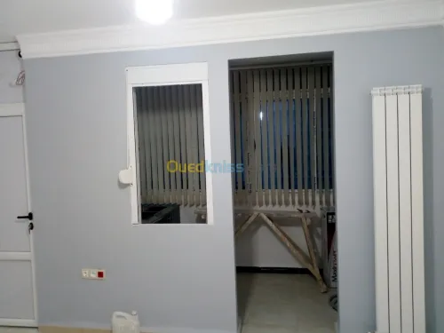 Décoration et Aménagement révovation