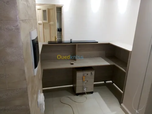 Décoration et Aménagement révovation