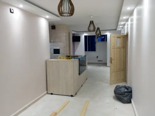 Décoration et Aménagement révovation