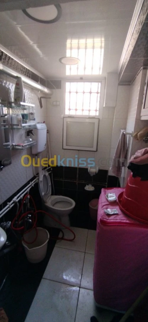 Location Appartement F2 Blida Mouzaia