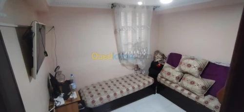 Location Appartement F2 Blida Mouzaia