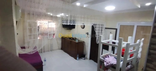 Location Appartement F2 Blida Mouzaia