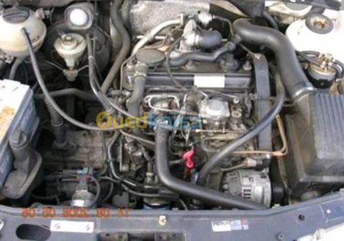 Pompe d'injection Audi Vw TDI  vento 