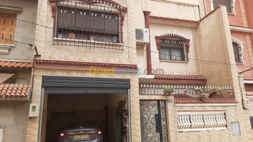 Vente Villa Blida Beni tamou