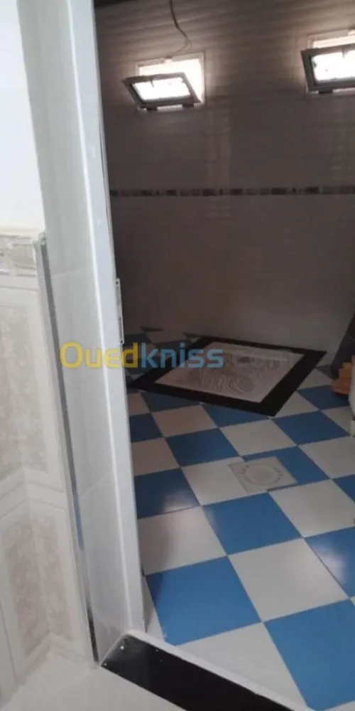 Vente Villa Tebessa Cheria