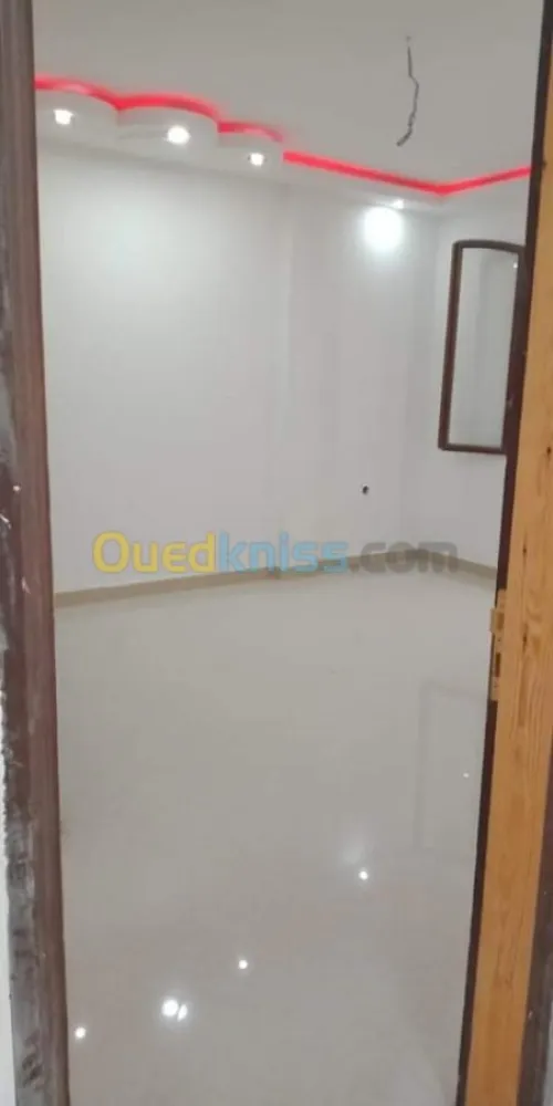 Vente Villa Tebessa Cheria