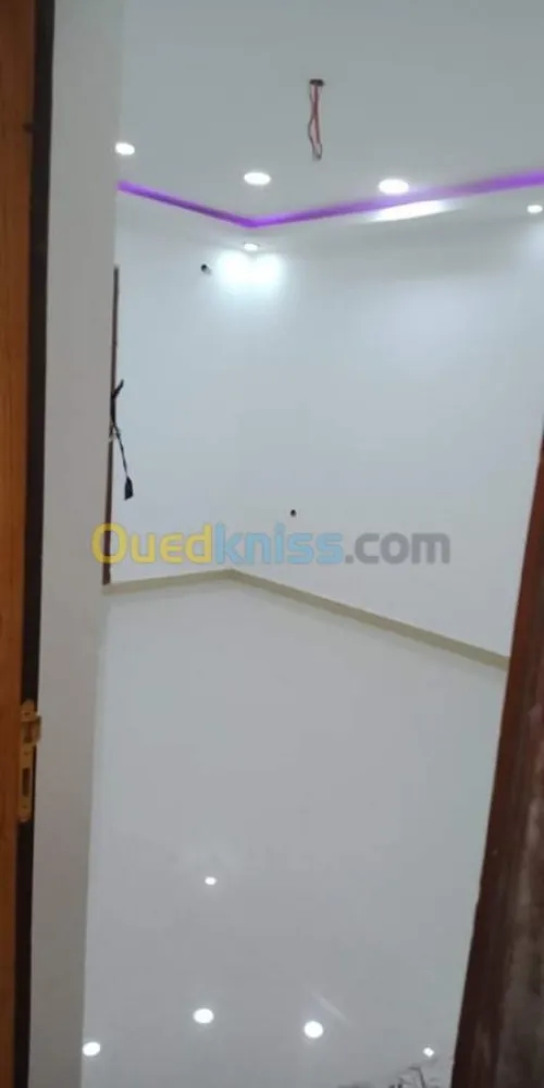 Vente Villa Tebessa Cheria