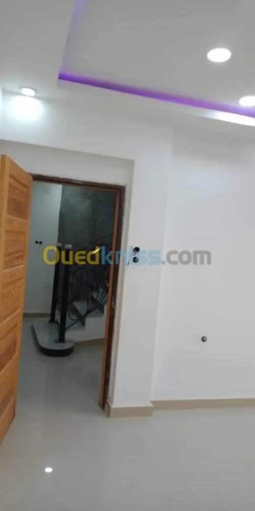 Vente Villa Tebessa Cheria