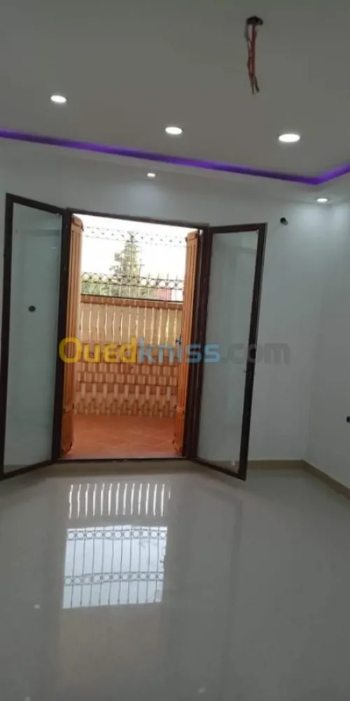 Vente Villa Tebessa Cheria