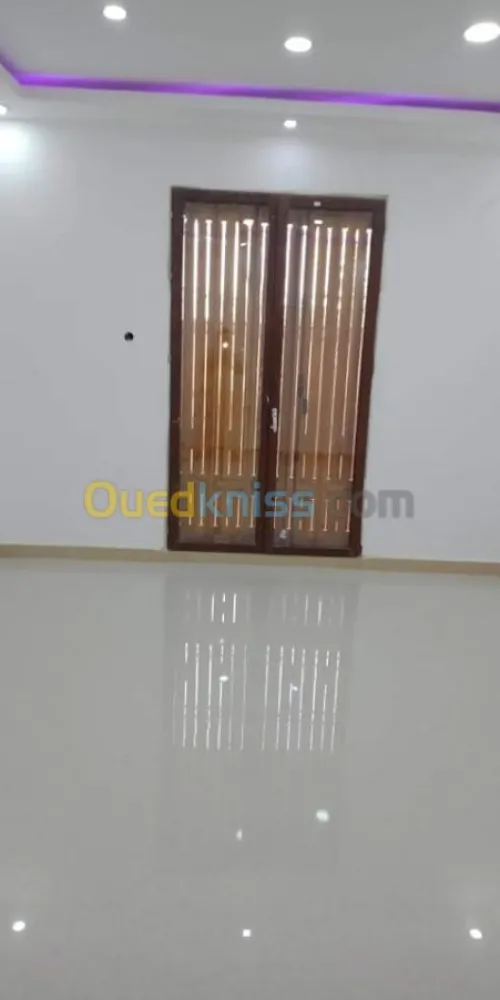 Vente Villa Tebessa Cheria