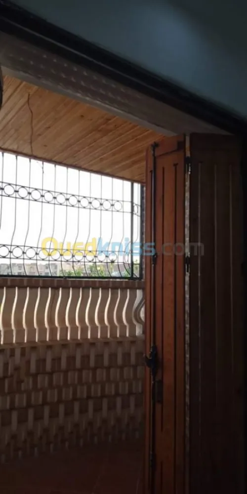 Vente Villa Tebessa Cheria