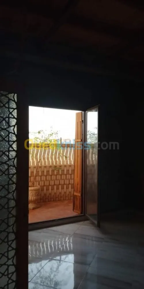 Vente Villa Tebessa Cheria