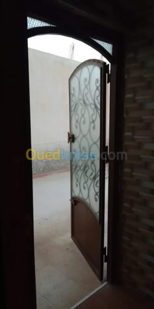 Vente Villa Tebessa Cheria