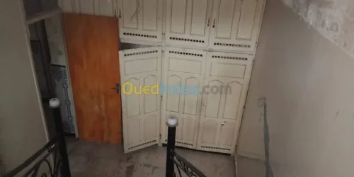 Vente Villa Tebessa Cheria