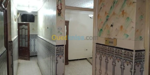 Vente Villa Tebessa Cheria
