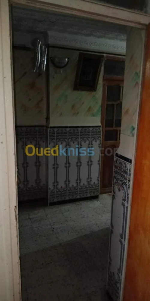 Vente Villa Tebessa Cheria
