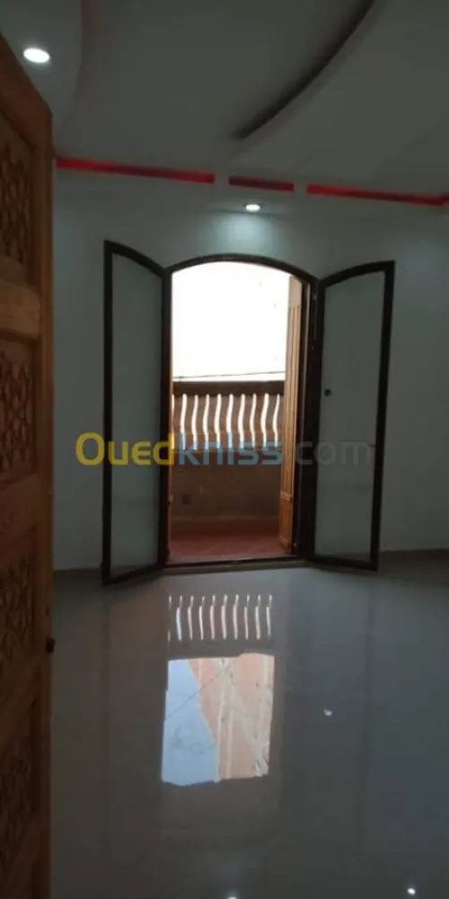 Vente Villa Tebessa Cheria