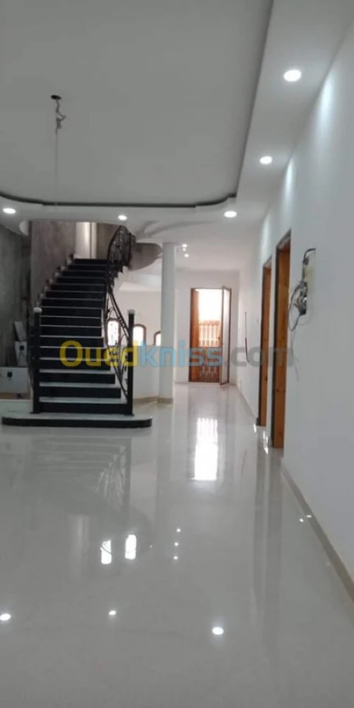Vente Villa Tebessa Cheria