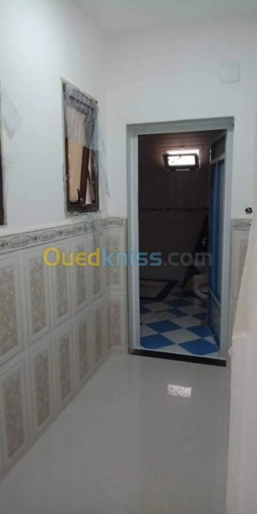 Vente Villa Tebessa Cheria