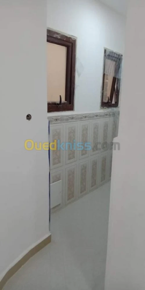 Vente Villa Tebessa Cheria