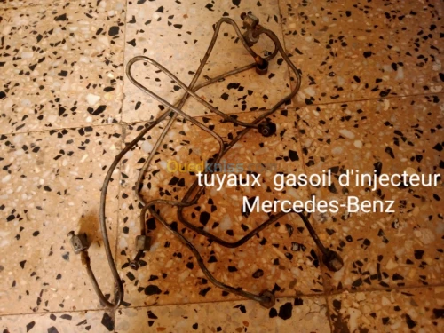 Pièce Mercedes-Benz