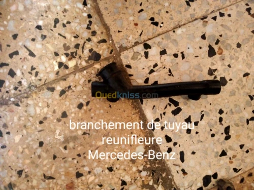 Pièce Mercedes-Benz