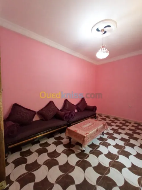 Vente Villa Mostaganem Ain sidi cherif