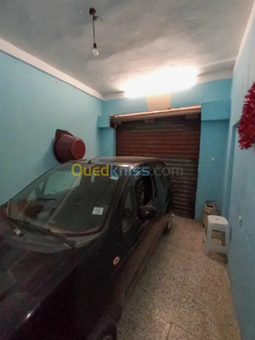 Vente Villa Mostaganem Ain sidi cherif