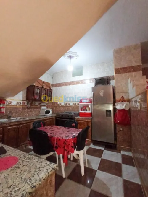 Vente Villa Mostaganem Ain sidi cherif