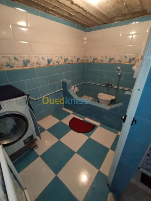 Vente Villa Mostaganem Ain sidi cherif