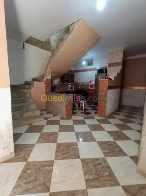 Vente Villa Mostaganem Ain sidi cherif