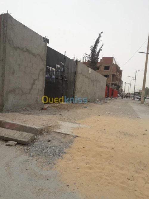 Vente Terrain Batna Batna