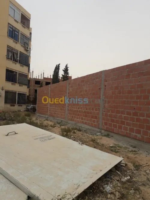 Vente Terrain Batna Batna