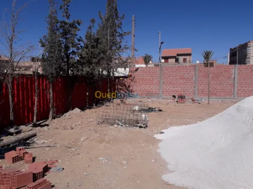 Vente Terrain Batna Batna