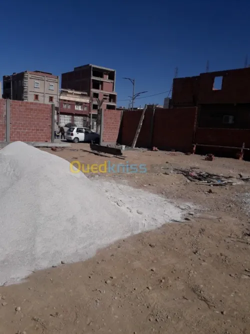 Vente Terrain Batna Batna