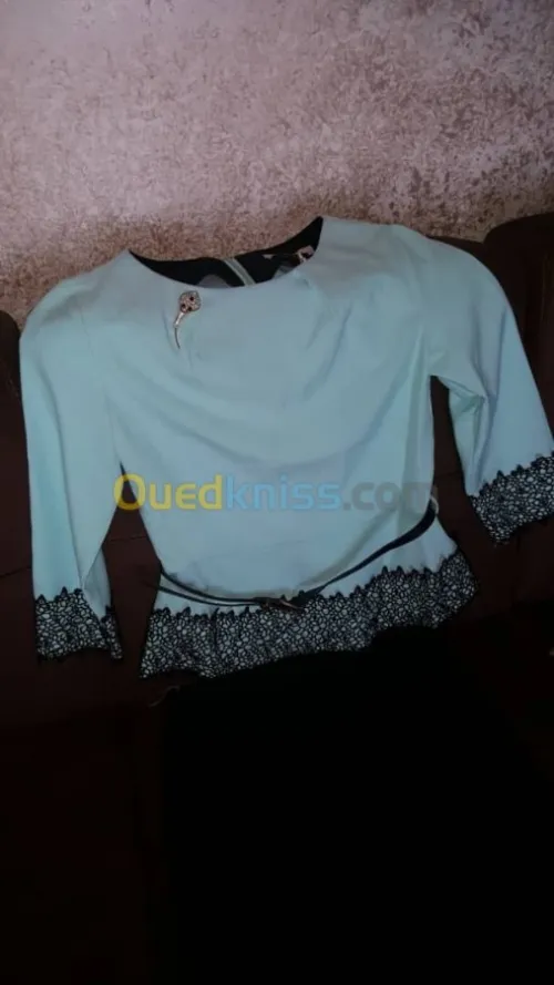 Ensembles de marque 