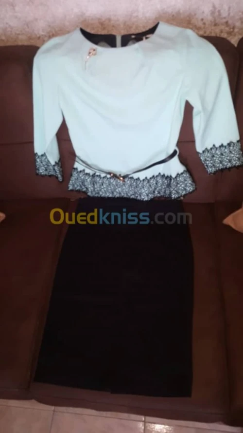 Ensembles de marque 