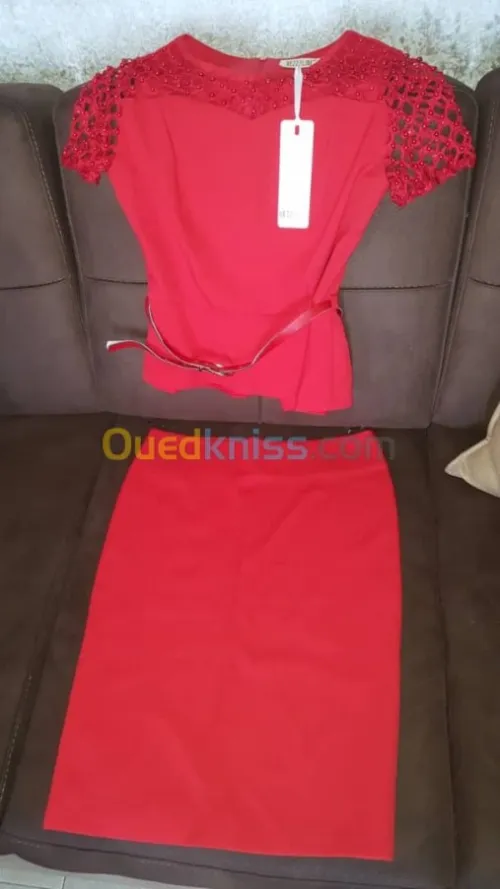 Ensembles de marque 