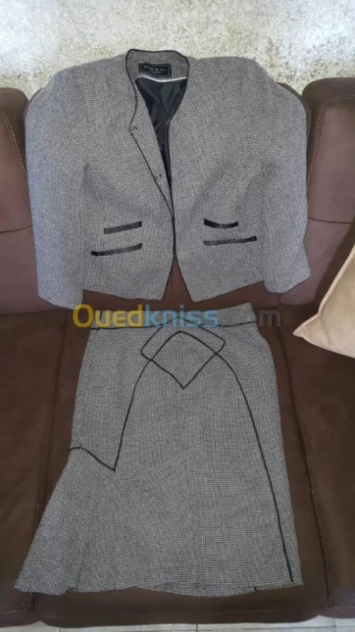 Ensembles de marque 