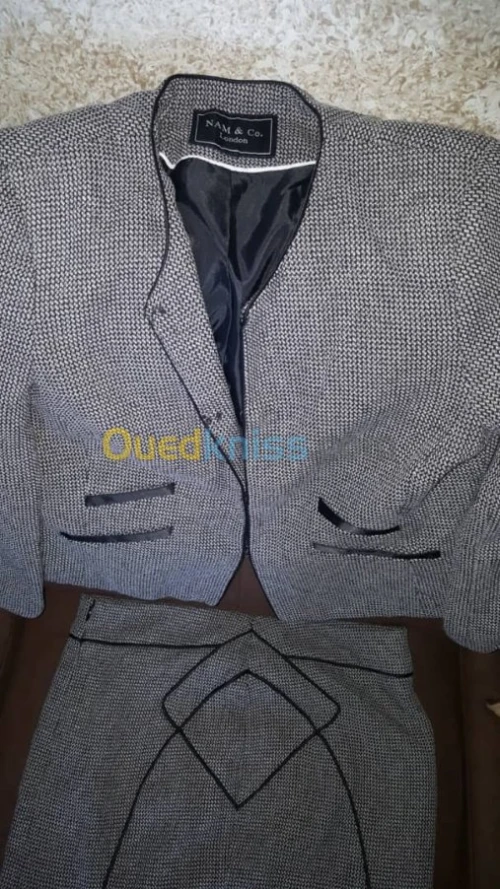 Ensembles de marque 