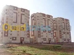 Vente Appartement F3 Constantine Constantine