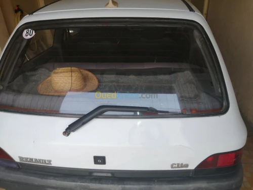 Renault Clio japonaise  1995 