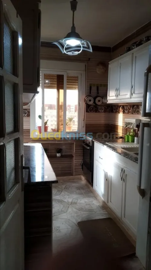 Vente Appartement F4 Oran Oran