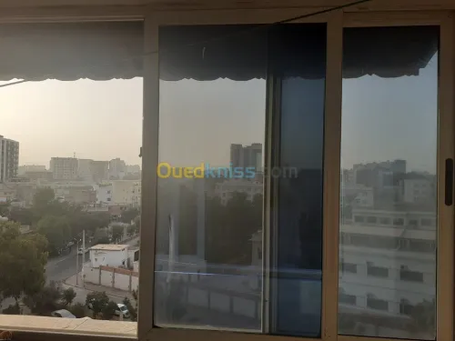 Vente Appartement F4 Oran Oran