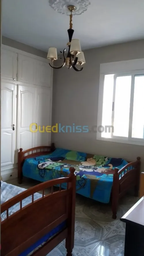 Vente Appartement F4 Oran Oran