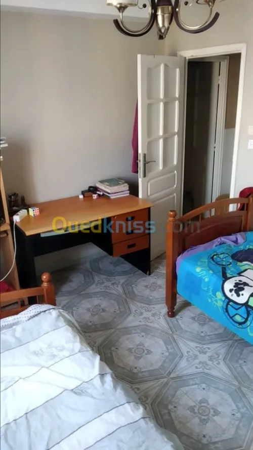 Vente Appartement F4 Oran Oran