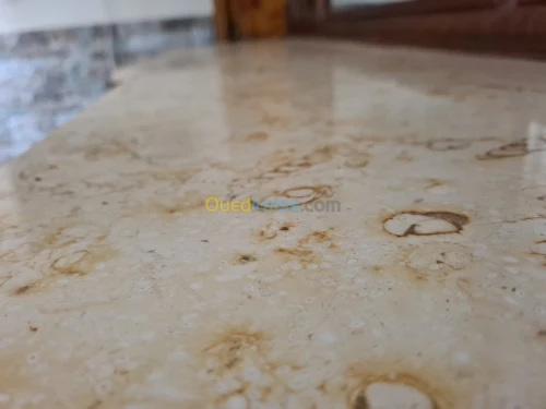 Argenterie en bon état 