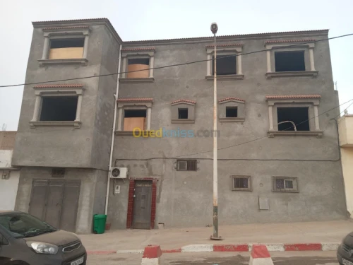Vente Villa Tlemcen Ghazaouet