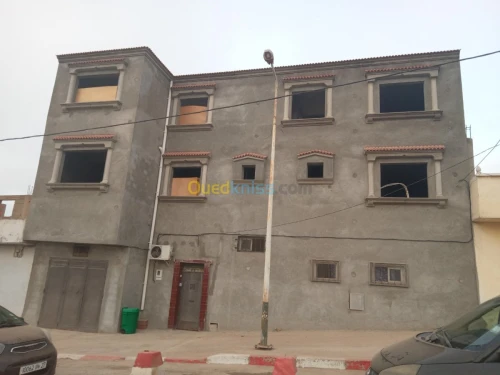 Vente Villa Tlemcen Ghazaouet