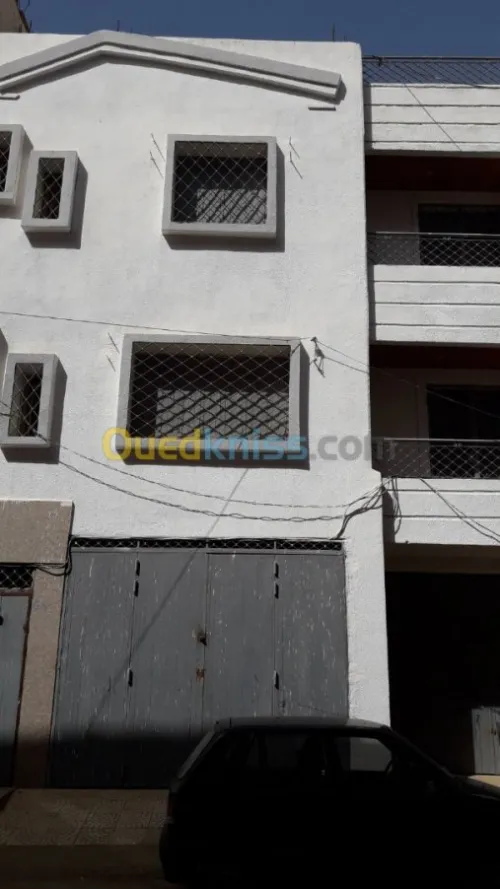 Vente Villa Alger Tessala el merdja